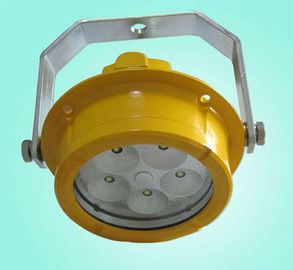 20 W DC 24 Volt LED CREE Explosion Proof Light  IP67 For Industrial LED Lighting