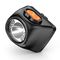 Cordless Cree 120lumens Industry Light With Bulletproof PC Housing