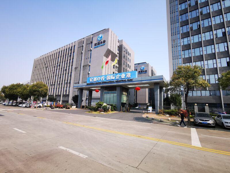 Golden Future Enterprise HK Ltd