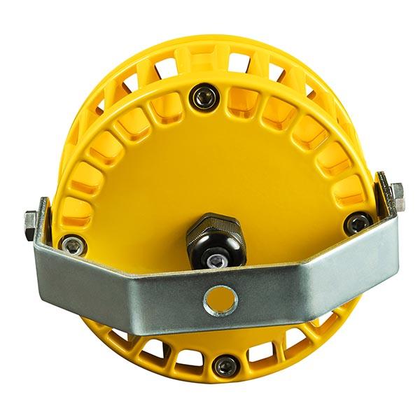 산업용 30W 고강도 IP67 방수 LED 도크 라이트 4