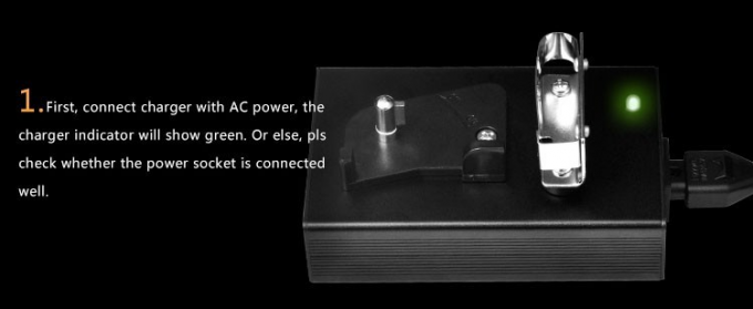 지하 사용을 위한 고강도 20000Lux LED 광부용 손전등 0