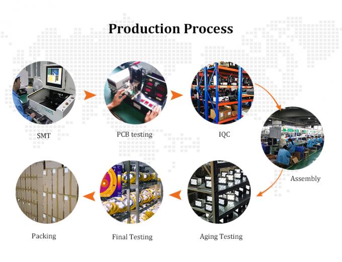 궁극의 충전식 광부용 헤드램프 지하 석탄 채굴을 위한 고성능 LED 조명 7