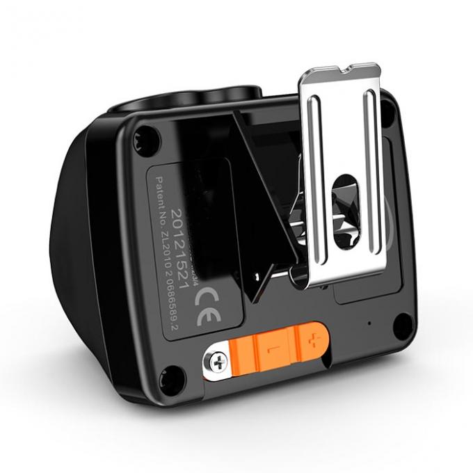 혁신적인 친환경 광부 램프  방폭  지속 가능한 채광을 위한 고강도 LED 조명 3