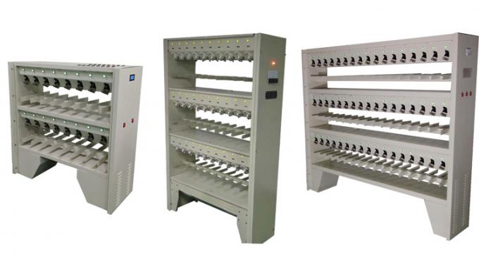 ATEX 인증 석탄 광 광 광 광 7.8Ah 리?? 이온 재충전 전등 IP68 보호 4