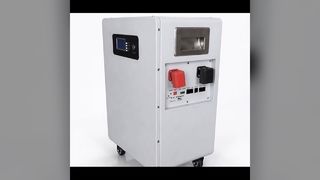 7.5kWh NK005 배터리