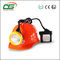 6.6Ah Rechargeable Led Industry Light Safety Portable For Mining