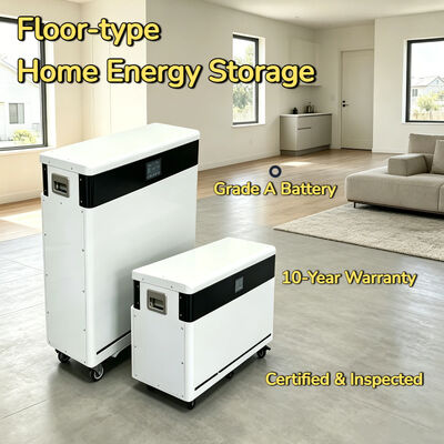 51.2 200A 15kwh 20kwh 30kwh 40kwh BYD 블레이드 LiFePO4 배터리 셀과 함께 가정용 에너지 저장