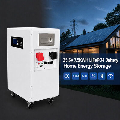 골든 퓨처 NK005 25.6V 51.2V 7.5/14/16Kwh LiFePO4 배터리 태양광 가정용 에너지 저장 시스템 (CAN 통신 오프 그리드)
